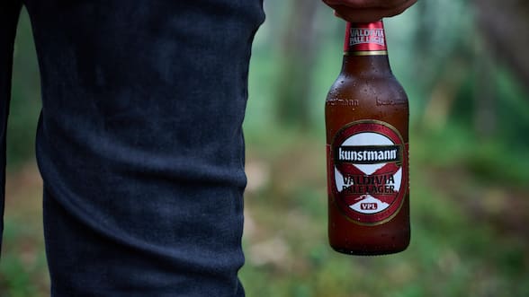 El secreto de la cerveza Kunstmann está en Valdivia: estas son todas sus variedades