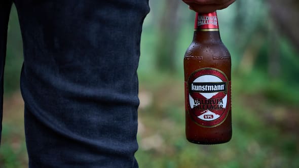 El secreto de la cerveza Kunstmann está en Valdivia: estas son todas sus variedades