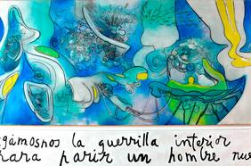 Columna de Rodrigo Guendelman: Santiago es una fiesta de cultura gratuita