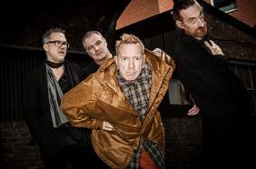 Public Image Ltd anuncia nuevo álbum en 2023