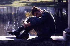 La desgarradora historia de Corazones en voz de Jorge González