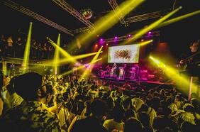 Guía del ocio: panoramas escogidos para el fin de semana del 15 de marzo