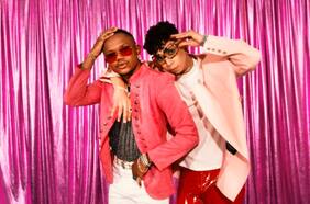 Polimá Westcoast y Young Cister prenderán la fiesta de Año Nuevo 2023 en Espacio Riesco