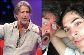 Cuál es la enfermedad que tenía Sebastián Esbir, fallecido hijo de Miguelo