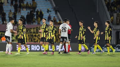 “Una ineficacia alarmante”: la reacción uruguaya a la insólita definición a penales entre Colo Colo y Peñarol