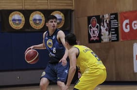 Los playoffs de la Liga Nacional de Básquetbol arrancan con amistoso histórico que irá a beneficio