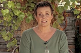 Claudia Conserva responde a críticas de pacientes con cáncer: “Cada cual es libre de abordar cómo le parezca y sienta lo que le sirve para sanarse”