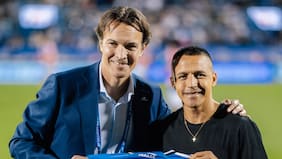 “Los jóvenes pueden aprender mucho; es la opción perfecta”: directiva de Montreal se rinde ante fichaje de Alexis Sánchez
