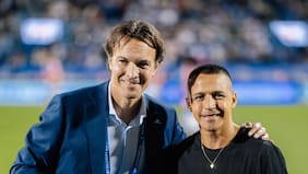 En vivo: con Alexis Sánchez en la banca y esperando por su debut, Montreal visita a Columbus Crew
