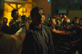 El viejo John Rambo aún tendría una historia más por contar