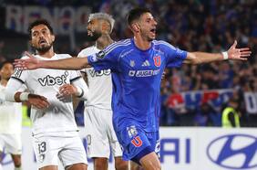 Depende de sí mismo: los resultados y combinaciones que necesita la U para meterse en los octavos de la Copa Libertadores