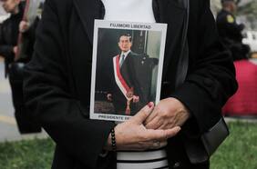 Columna de Pedro Tenorio: Fujimori, esplendor y derrota