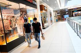 Ventas minoristas regionales cierran 2022 con fuertes retrocesos