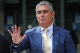 Tribunal rechaza demanda laboral de abogada que denunció a Juan Pablo Hermosilla de golpearla