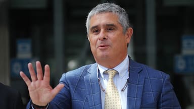 Los años más difíciles de la Fundación para la Confianza