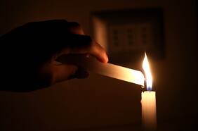 Cómo saber si corresponde una compensación por los cortes de luz