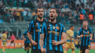 Dónde y a qué hora ver a Inter de Milán vs. Shakhtar en TV y streaming