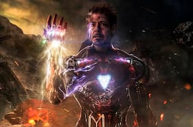 Joe Russo explicó por qué Iron Man murió en lugar del Capitán América en Avengers: Endgame