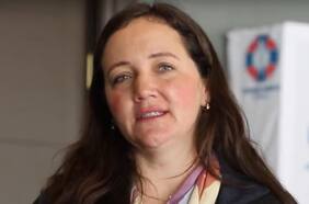 “¿De dónde sacaron mi número?“: A tres días de que la Suprema revise amparo de Huneeus, Fiscalía aún no aclara de dónde obtuvo su teléfono