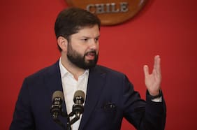 Diputados de la CEI de casa de Allende cargan contra Boric tras declarar no haber sido informado por inhabilidad constitucional