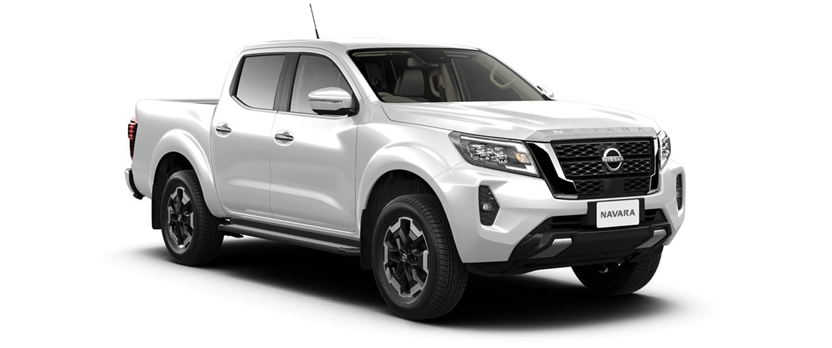 Nissan lanza alerta por problemas de frenado en modelo Navara en Chile