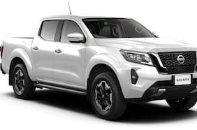 Sernac informa alerta de seguridad para camionetas Nissan por problema que podría ocasionar fallas en frenado