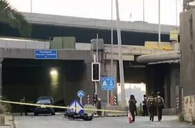 Balacera deja un fallecido y un herido en la Ciudad Empresarial de Huechuraba