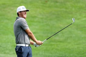 Mito Pereira se encumbra en el top 25 en Minnesota