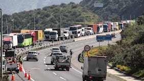 Balance fin de semana largo: siete fallecidos y más de 350 mil vehículos salieron de la RM