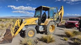 Tribunal amplía detención de dos ciudadanos bolivianos que buscaban tapar la zanja en Colchane