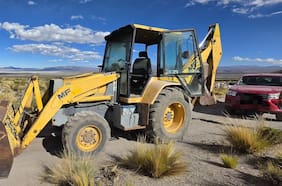 Tribunal amplía detención de dos ciudadanos bolivianos que buscaban tapar la zanja en Colchane