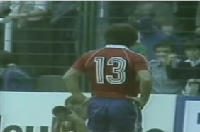 Bochincheros, Rafaela Carrá y el penal de Caszley: así era Chile el 82, el año de la última gran crisis económica