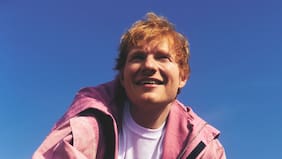 Ed Sheeran regresa a Chile junto al hermano de Billie Eilish