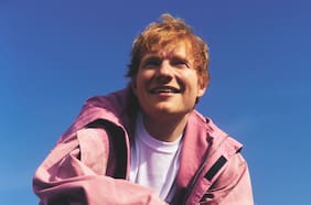 Ed Sheeran regresa a Chile junto a Finneas, el hermano de Billie Eilish