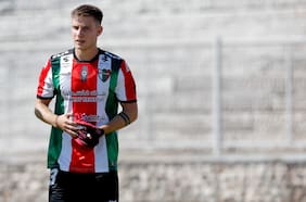 Herederos de la cachaña: los hijos de futbolistas que figuran en el Torneo Nacional