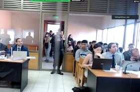 La Corte de Apelaciones de Antofagasta revoca la prisión preventiva de uno de los excadetes de Cobreloa imputados por violación grupal