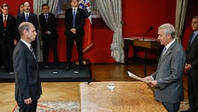 Dichos de Arrau sobre que plan de seguridad de Boric “es suficiente” desatan críticas transversales