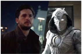 Moon Knight consideró continuar la historia de Dane Whitman después de Los Eternos