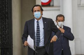 Ingresos clandestinos: Gobierno encabeza reuniones con intendentes y diputados del norte para analizar la situación y dice que es “indispensable” tener una ley migratoria para enfrentar el tema