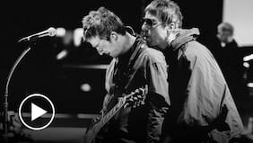 Con un pequeño guiño a Chile: los detalles del nuevo documental de Oasis