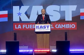 Resultado electoral: mercado anticipa dólar a la baja, bolsa al alza y expectativas económicas mejorando en el corto plazo