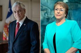 Las otras derrotas estratégicas de los últimos gobiernos de Piñera y Bachelet