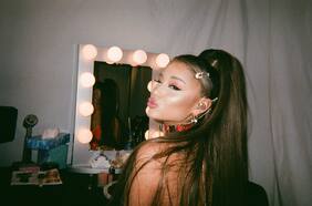 Excuse Me, I Love You: Ariana Grande y “una muestra de sensualidad y erotismo” en Netflix