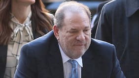 Tercer juicio contra exproductor Harvey Weinstein es declarado nulo