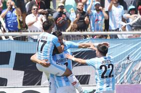 Jornada de miedo en el final de la Primera B: Magallanes se juega el ascenso ante Recoleta, mientras que Cobreloa recibe a Santiago Morning