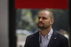 Bellolio y denuncia de la oposición ante Contraloría por ingreso de Paula Daza al comando de Kast sin renunciar: “Lo hacen porque tienen pánico”