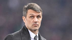 Director técnico y presidente del Club Italia: el cargo inventado que asumirá Paolo Maldini tras el fracaso de la Azzurra