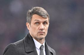 Director técnico y presidente del Club Italia: el cargo inventado que asumirá Paolo Maldini tras el fracaso de la Azzurra