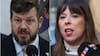 Frente Amplio arremete contra Kaiser y el PNL tras anuncio de acusación constitucional a Grau