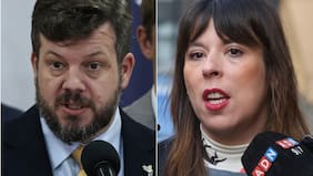 Frente Amplio arremete contra Kaiser y el PNL tras anuncio de acusación constitucional contra Grau